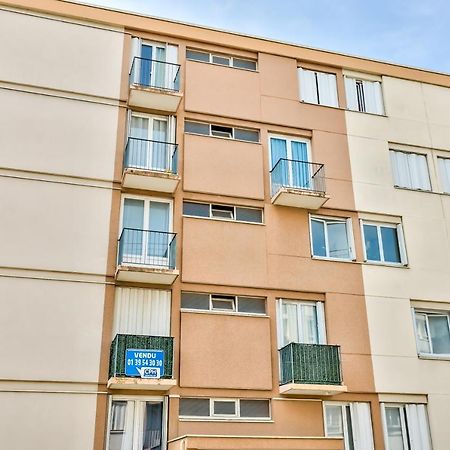 Le Petit Peuplier Apartment Le Plessis-Robinson Bagian luar foto