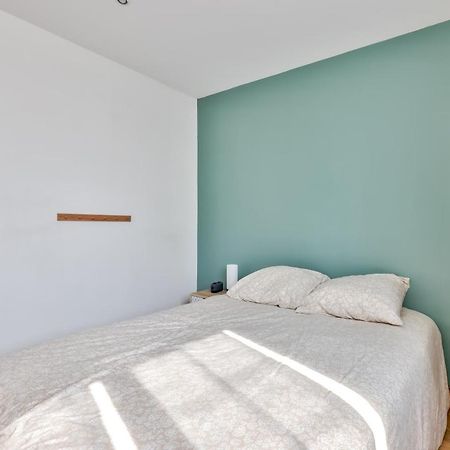 Le Petit Peuplier Apartment Le Plessis-Robinson Bagian luar foto